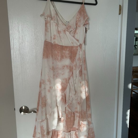 DEX Womens Wrap - Picture 1 of 6